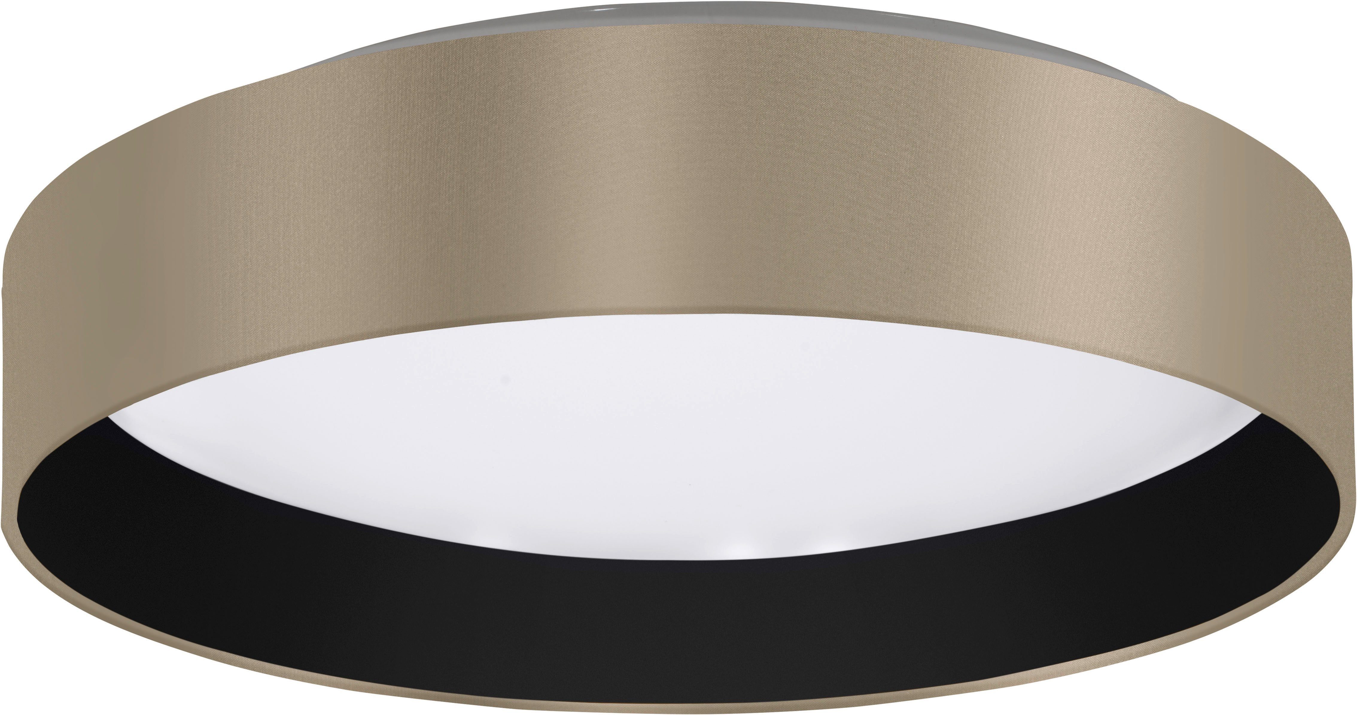 my home LED Deckenleuchte Juria, CCT günstig online kaufen