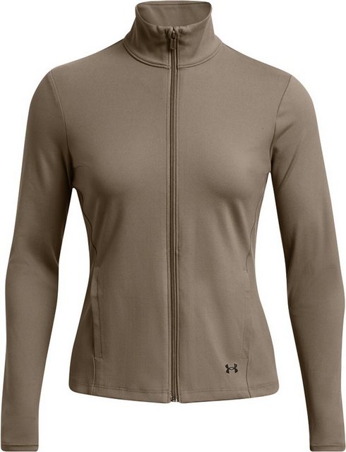 Under Armour® Anorak MOTION JACKET TAUPE DUSK günstig online kaufen