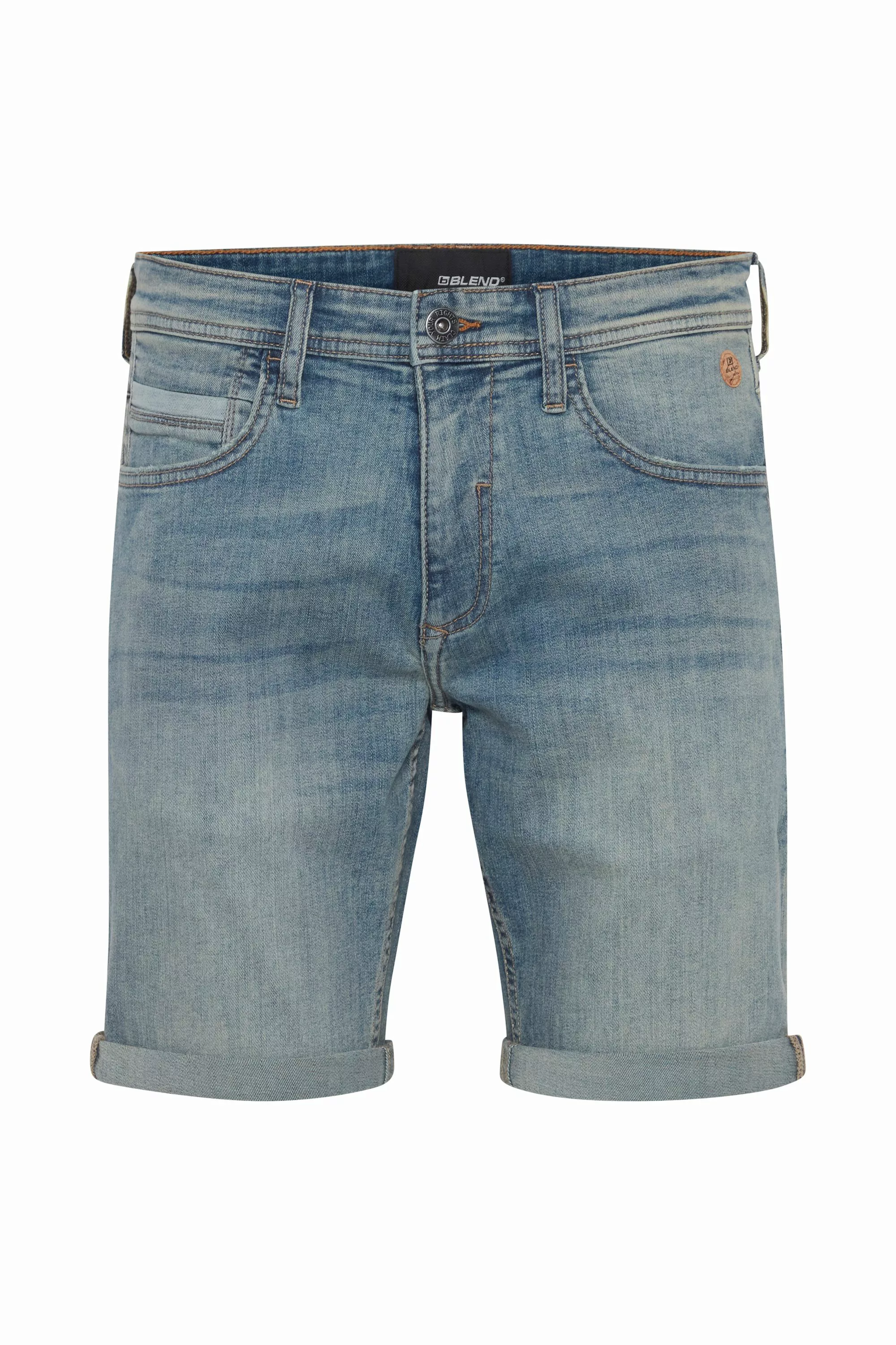 Blend Jeansshorts BLEND BHDenim günstig online kaufen