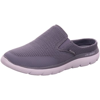 Skechers  Clogs Offene SUMMITS VINDICATOR 232296CHAR günstig online kaufen