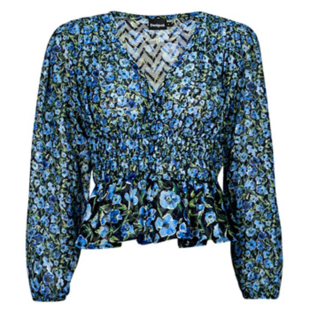 Desigual  Blusen BLUS_ZOÉ günstig online kaufen