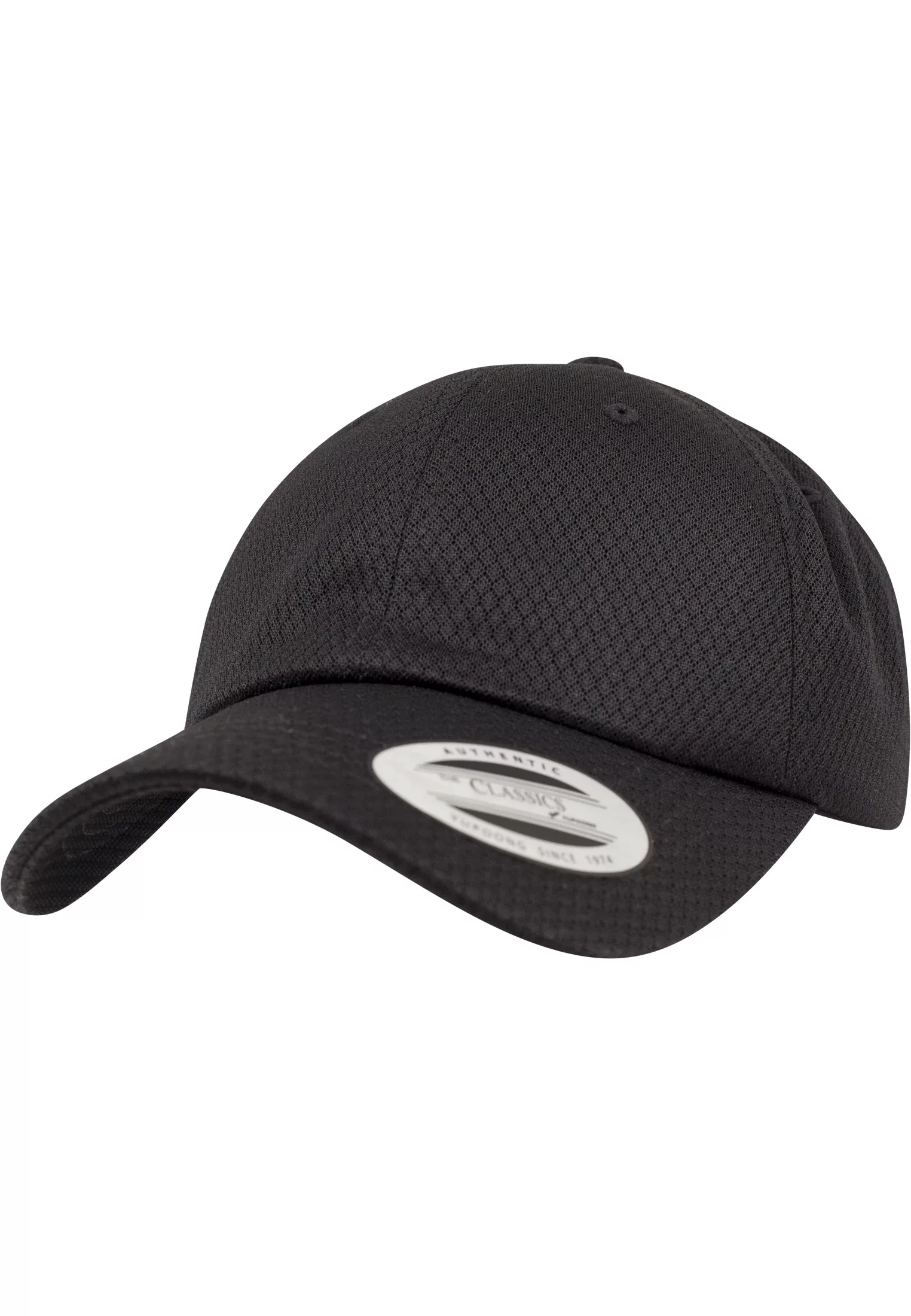 Flexfit Snapback Cap "Flexfit Accessoires Honeycomb Dad Cap" günstig online kaufen