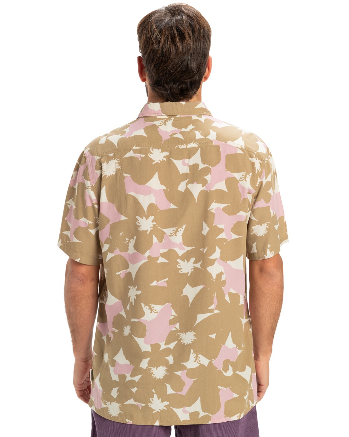 Quiksilver Funktionshemd "Safe Paradise" günstig online kaufen