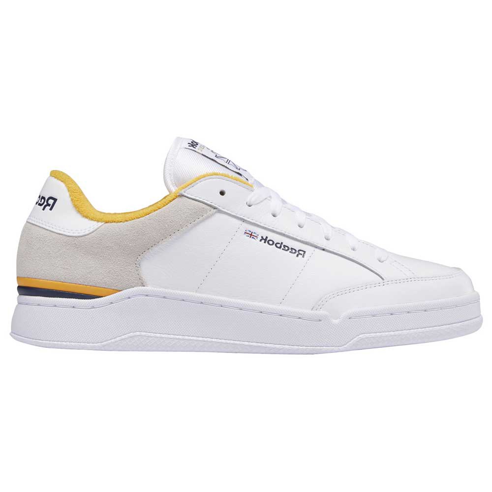 Reebok Classics Ad Court Turnschuhe EU 40 Ftwr White / Vector Navy / Semi S günstig online kaufen