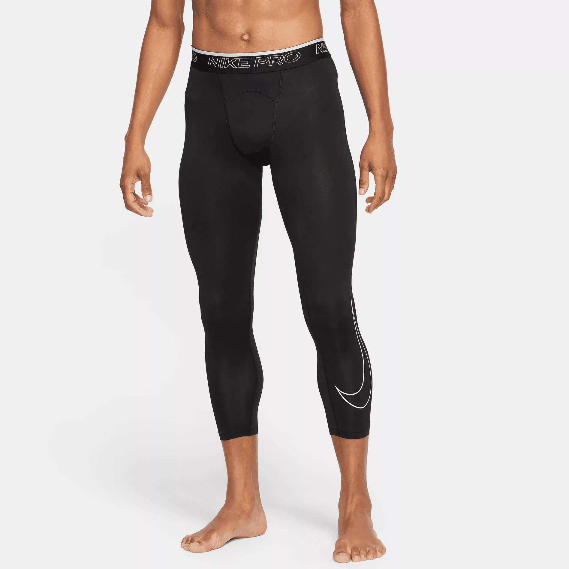 Nike Trainingstights "Pro Dri-FIT Mens / Tights" günstig online kaufen