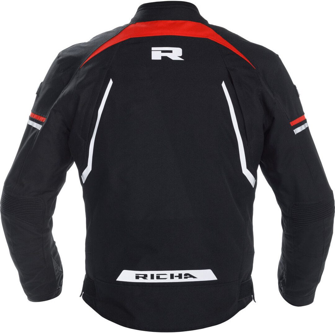 Richa Motorradjacke Gotham 2 wasserdichte Motorrad günstig online kaufen