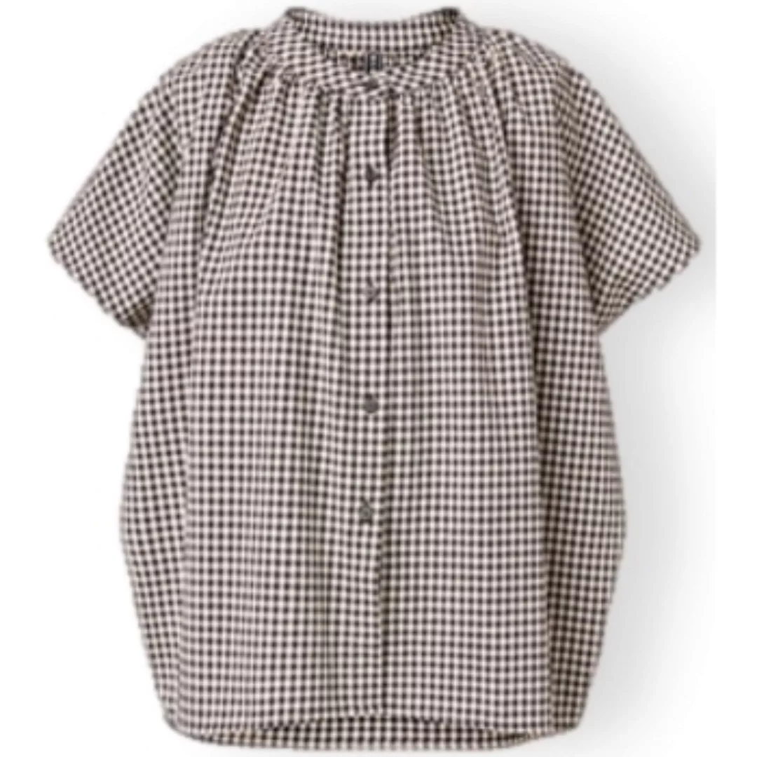 Wendykei  Blusen Shirt 221538 - Checked günstig online kaufen