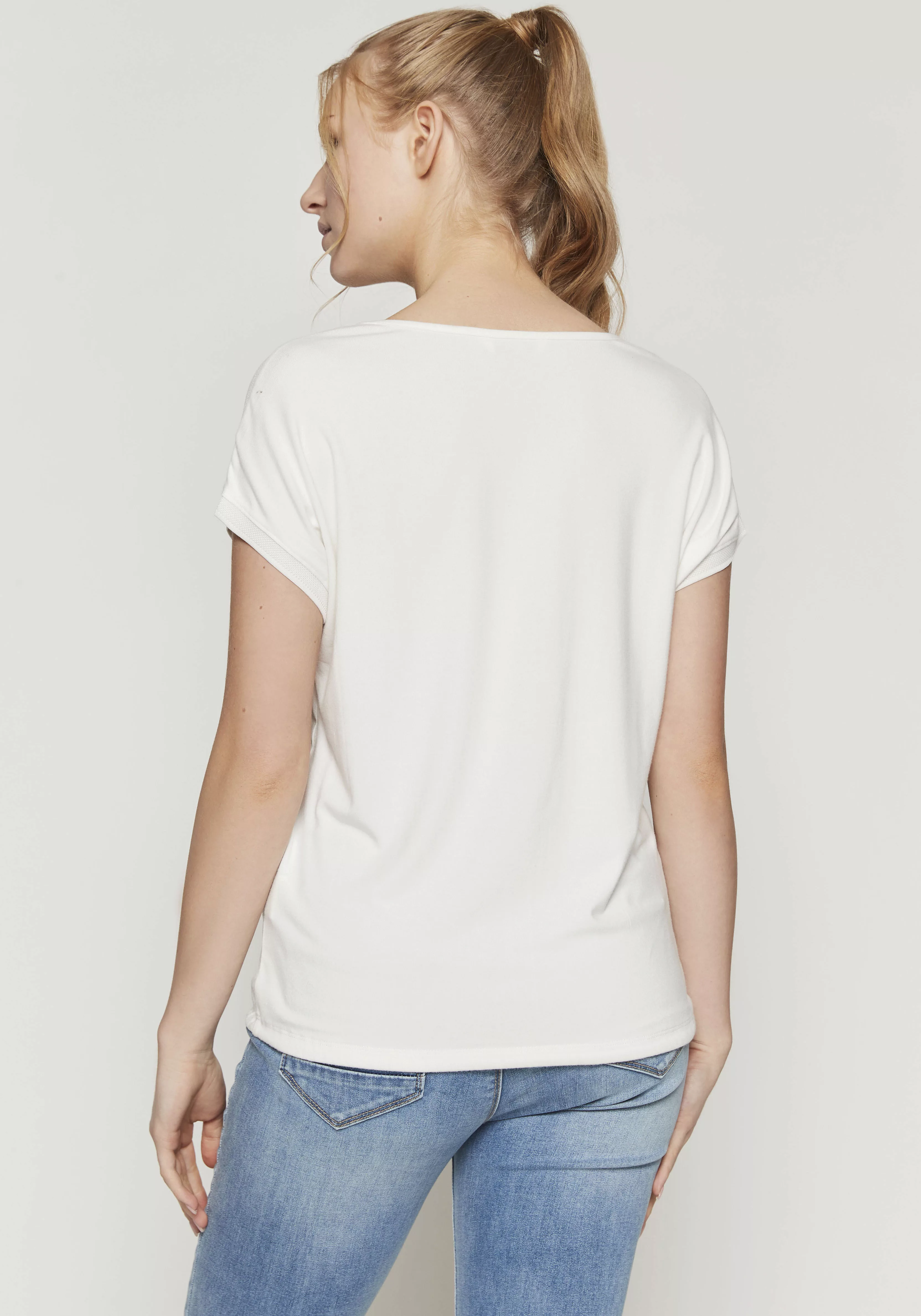 ZABAIONE V-Shirt Shirt To44ri günstig online kaufen
