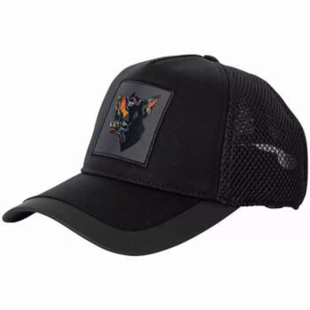 Antony Morato  Schirmmütze Dobermann Trucker Cap günstig online kaufen