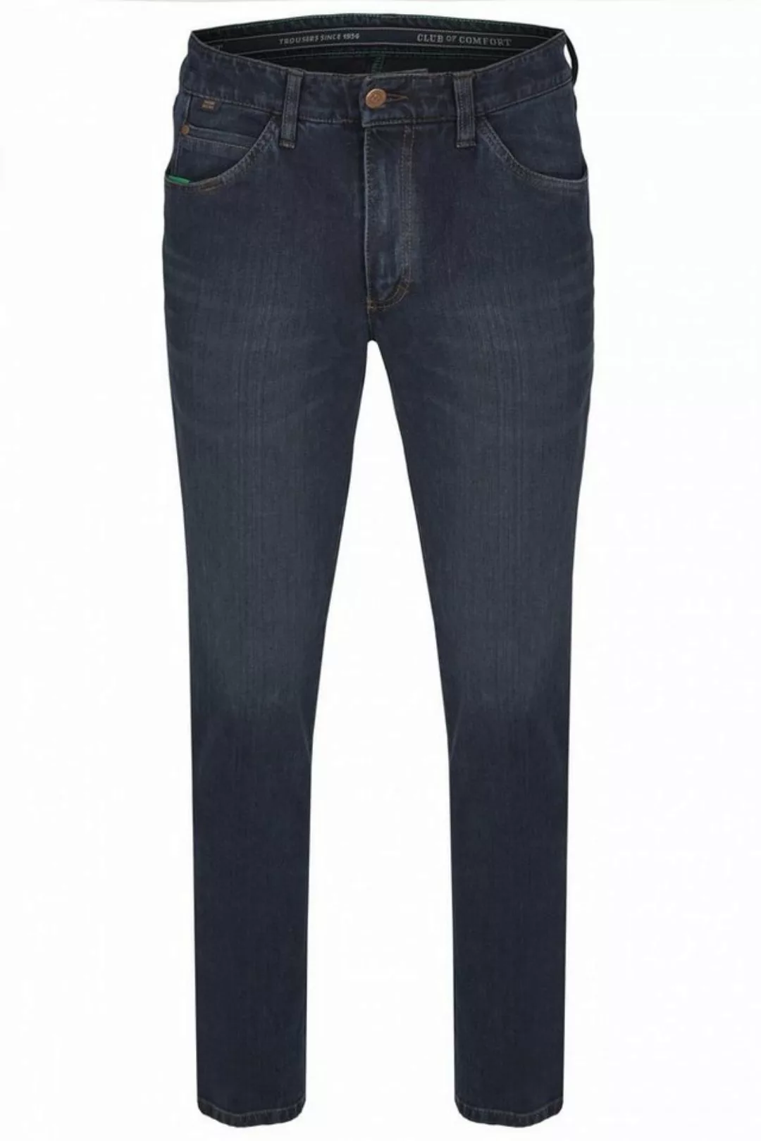 Club of Comfort 5-Pocket-Jeans Henry-X günstig online kaufen