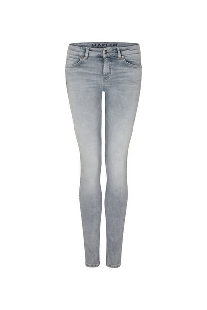 Harlem Soul Skinny-fit-Jeans "KAR-LIE", mit Stretch-Anteil günstig online kaufen