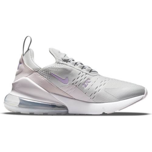 Nike Air Max 270 Essential Schuhe EU 40 Grey günstig online kaufen