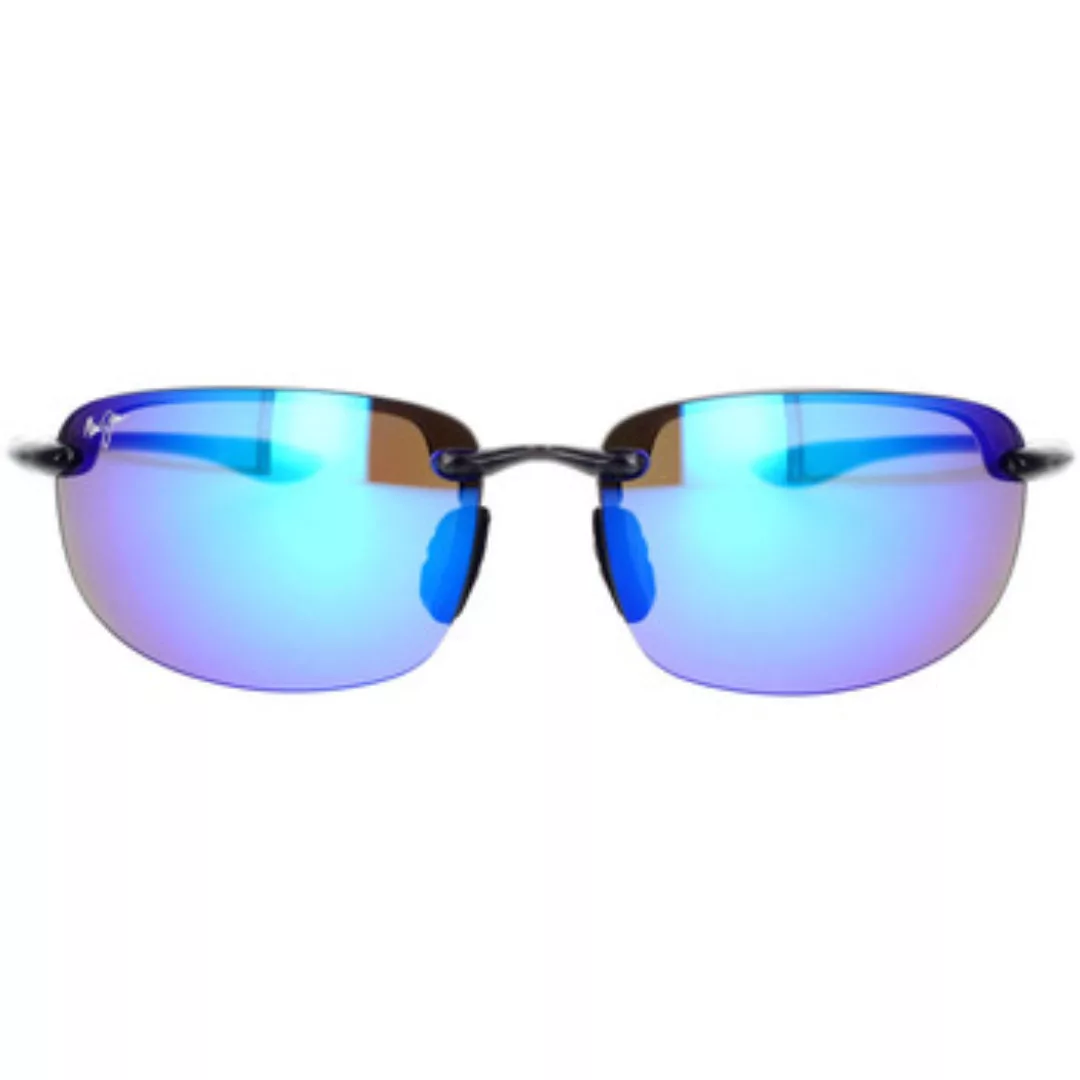 Maui Jim  Sonnenbrillen Hookipa B407-11 Polarisierte Sonnenbrille günstig online kaufen