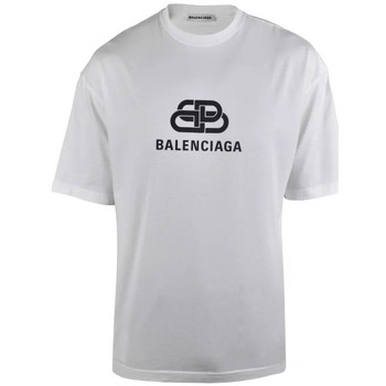 Balenciaga  T-Shirts & Poloshirts - günstig online kaufen