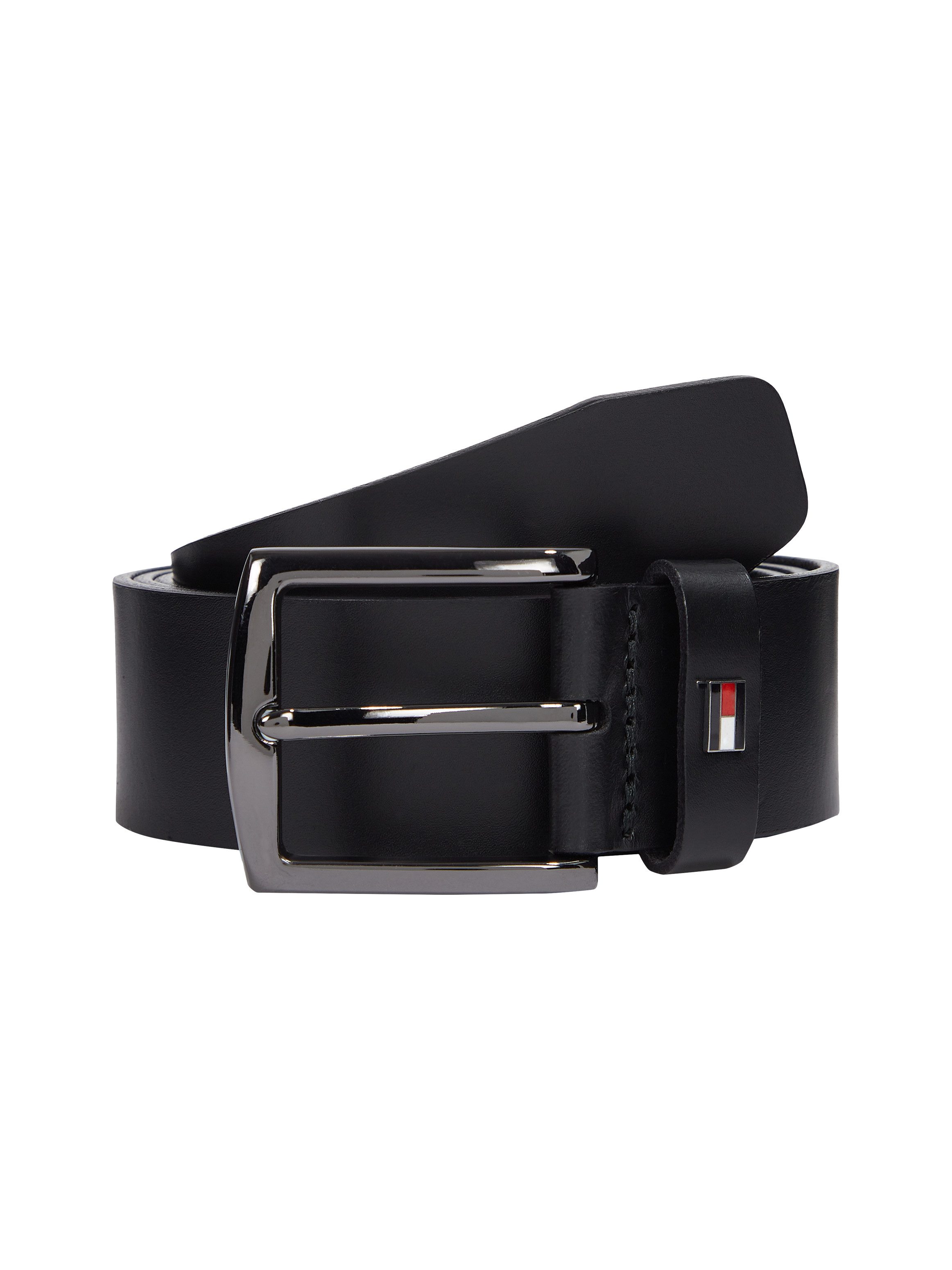 Tommy Hilfiger Ledergürtel DENTON 3.5 EXT günstig online kaufen