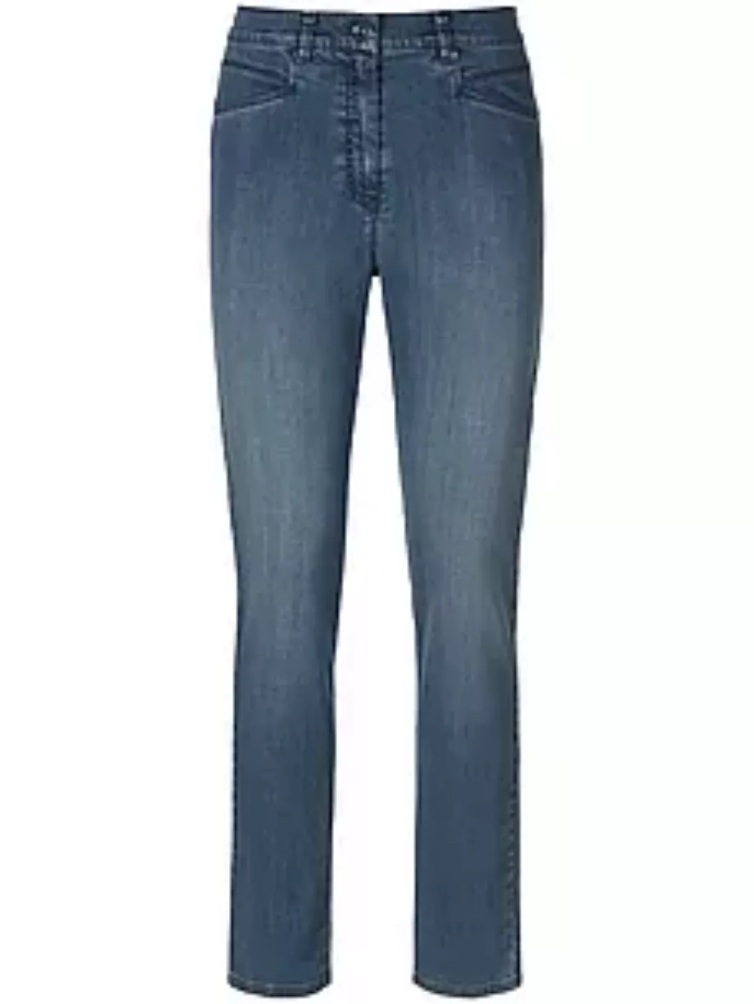 ProForm S Super Slim-Zauber-Jeans Raphaela by Brax denim günstig online kaufen