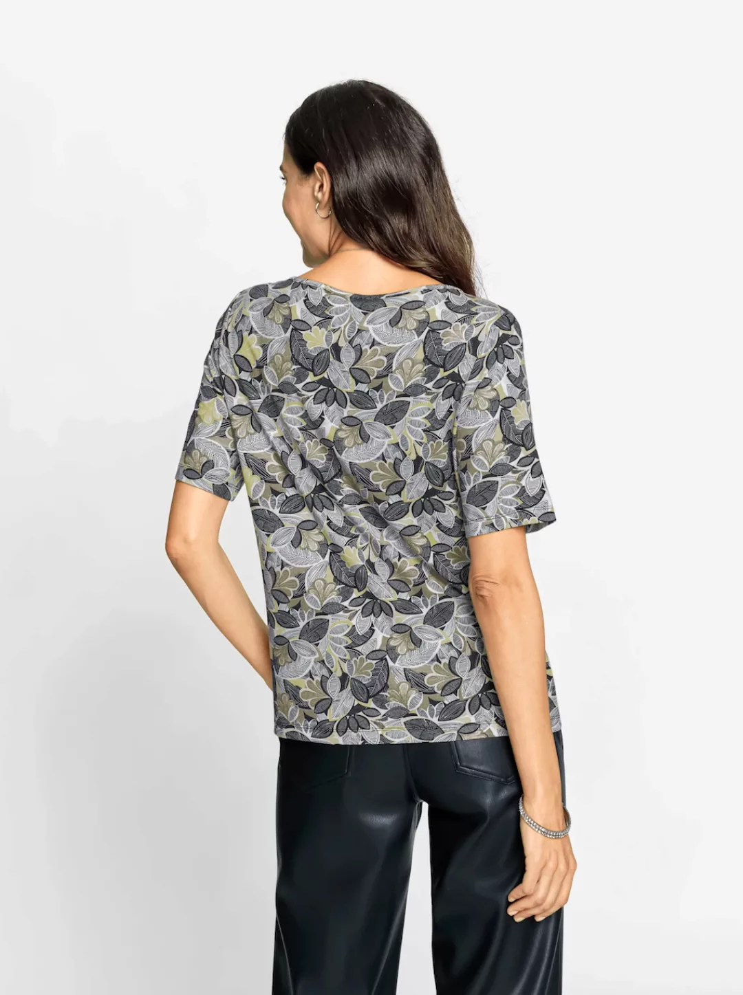 Inspirationen Print-Shirt "Shirt" günstig online kaufen