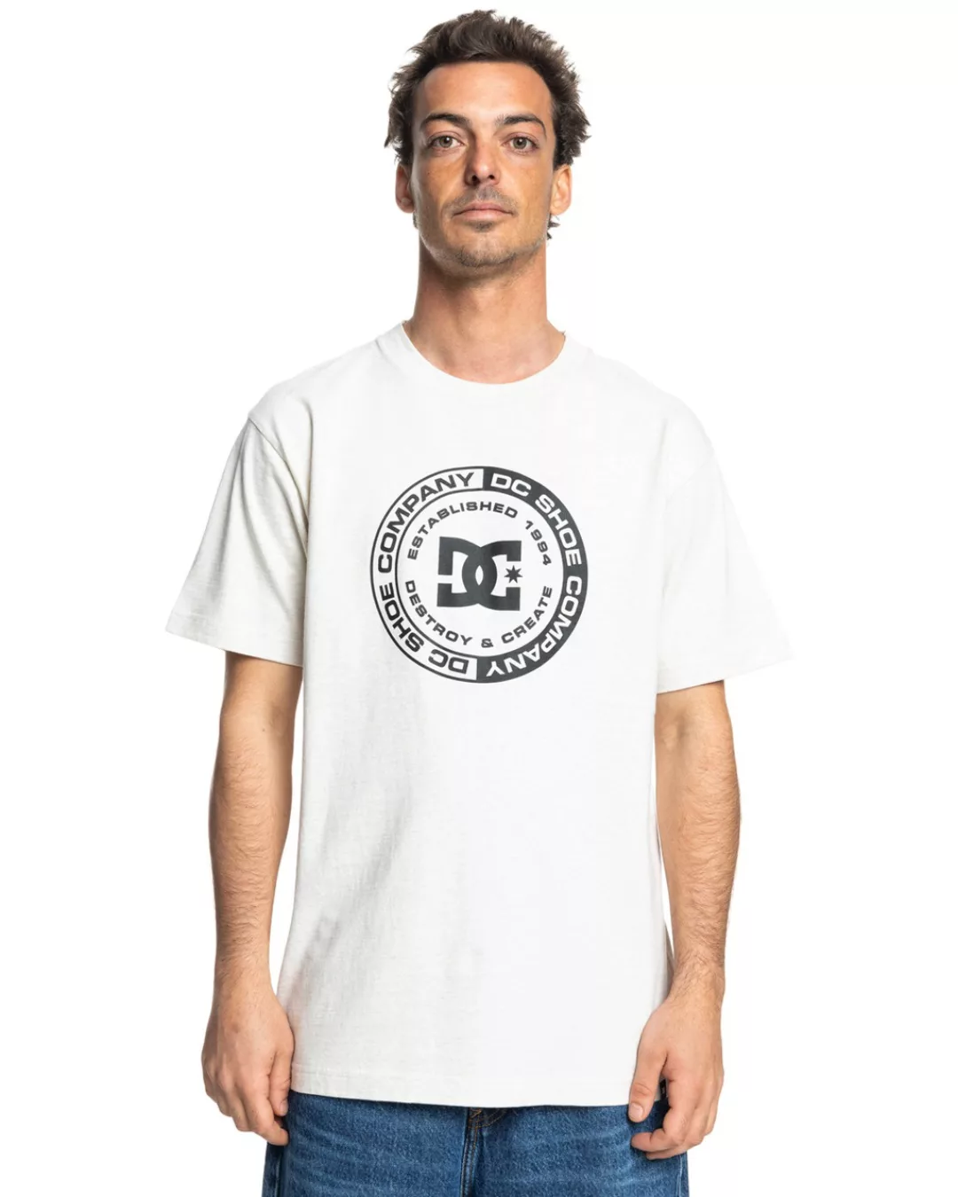 DC Shoes T-Shirt "DC Corpo" günstig online kaufen