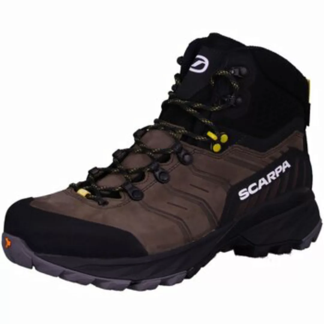 Scarpa  Fitnessschuhe Sportschuhe Rush Trek Pro GTX 63139G-M 0376 günstig online kaufen