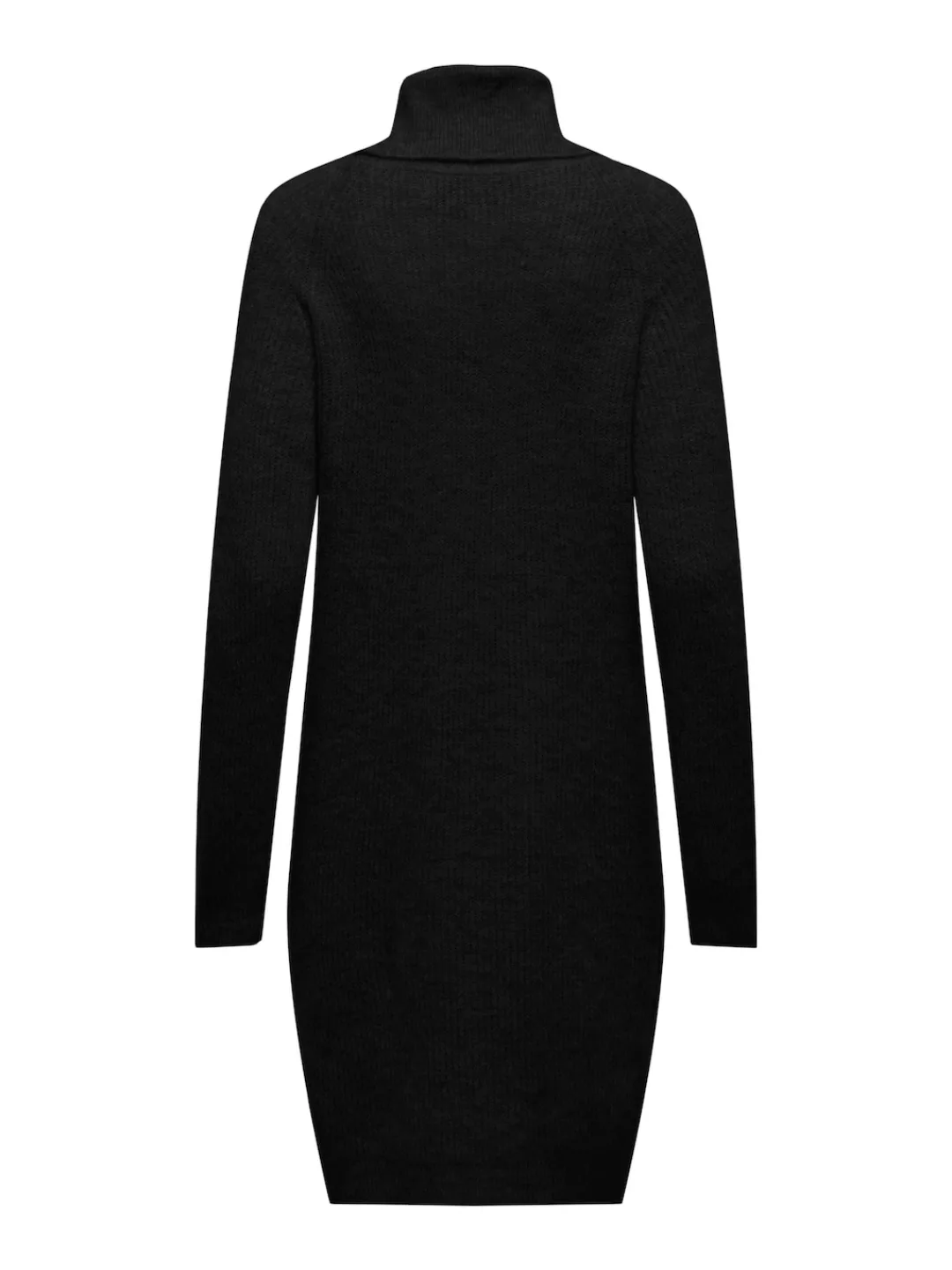 ONLY Strickkleid ONLSILLY LS ROLLNECK DRESS BF KNT günstig online kaufen