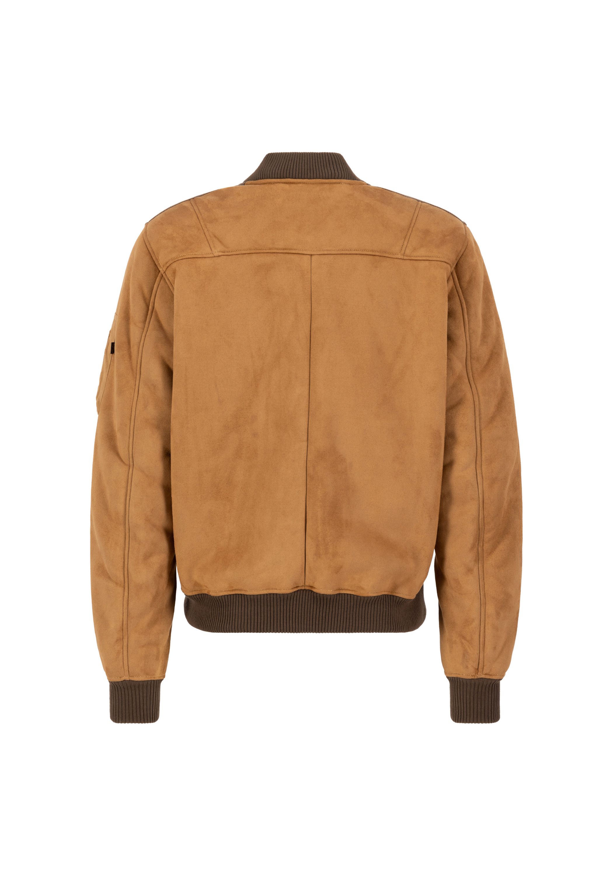 Alpha Industries Bomberjacke Alpha Industries Men günstig online kaufen
