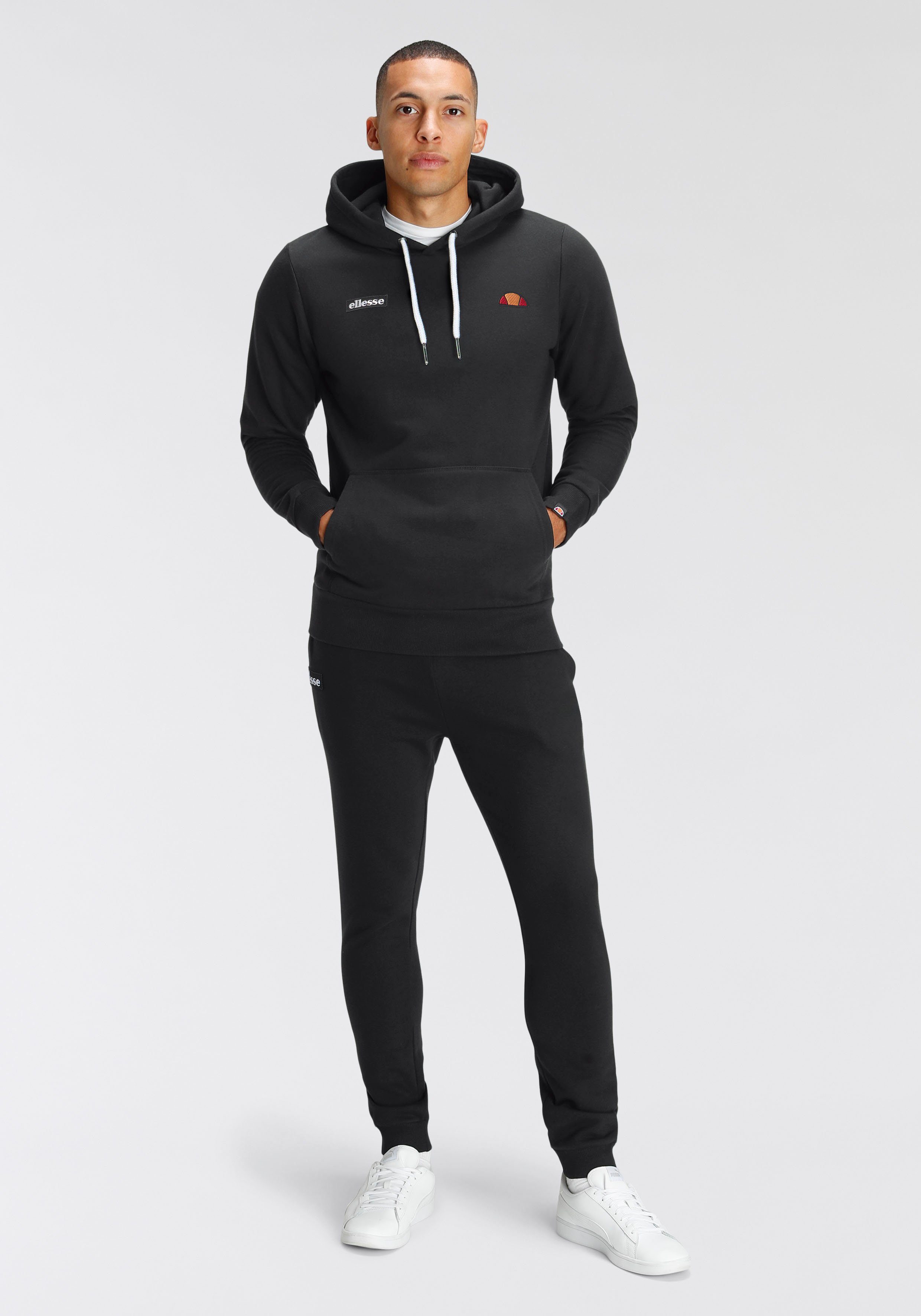 Ellesse Jogginganzug, (2 tlg.) günstig online kaufen