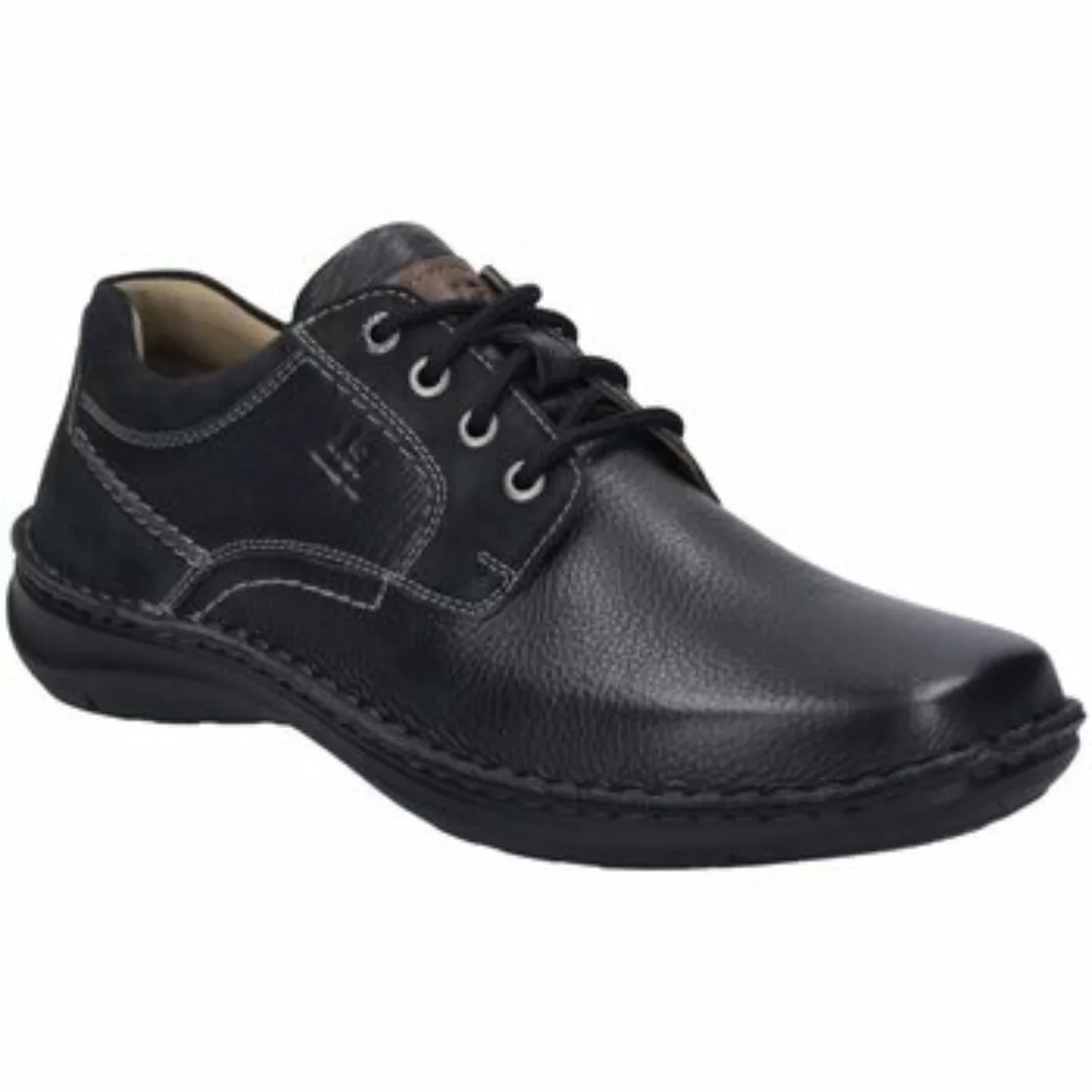 Josef Seibel  Halbschuhe Schnuerschuhe new anvers 06 44906-049100 günstig online kaufen