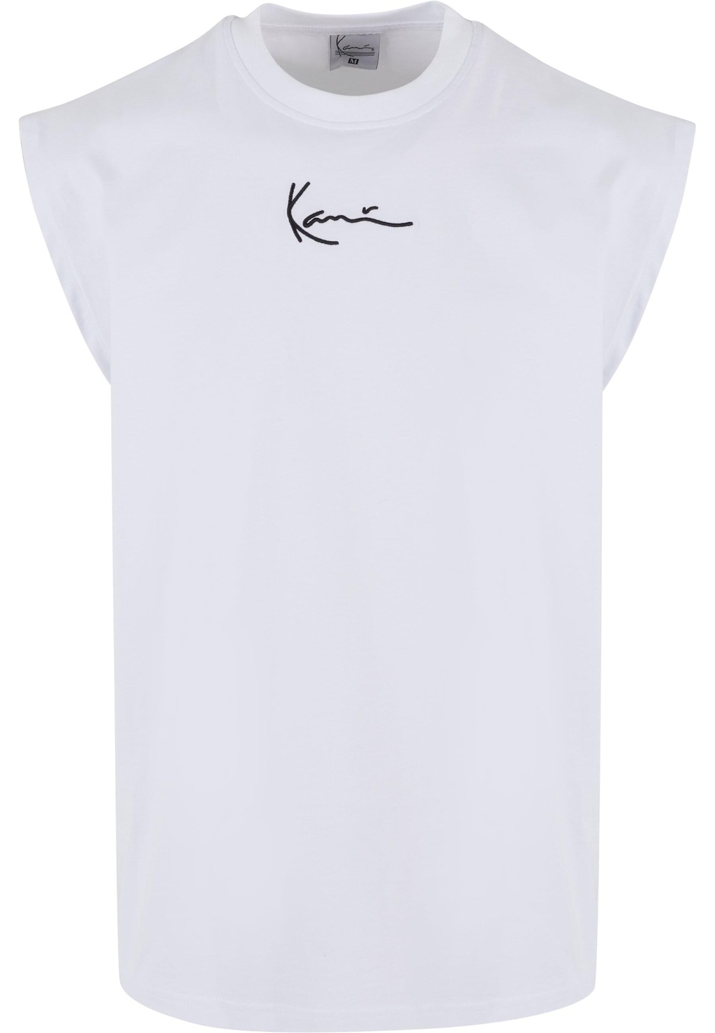 Karl Kani T-Shirt "Karl Kani Herren KM222-103-1 KK 2 Pack Sleeveless Tee" günstig online kaufen