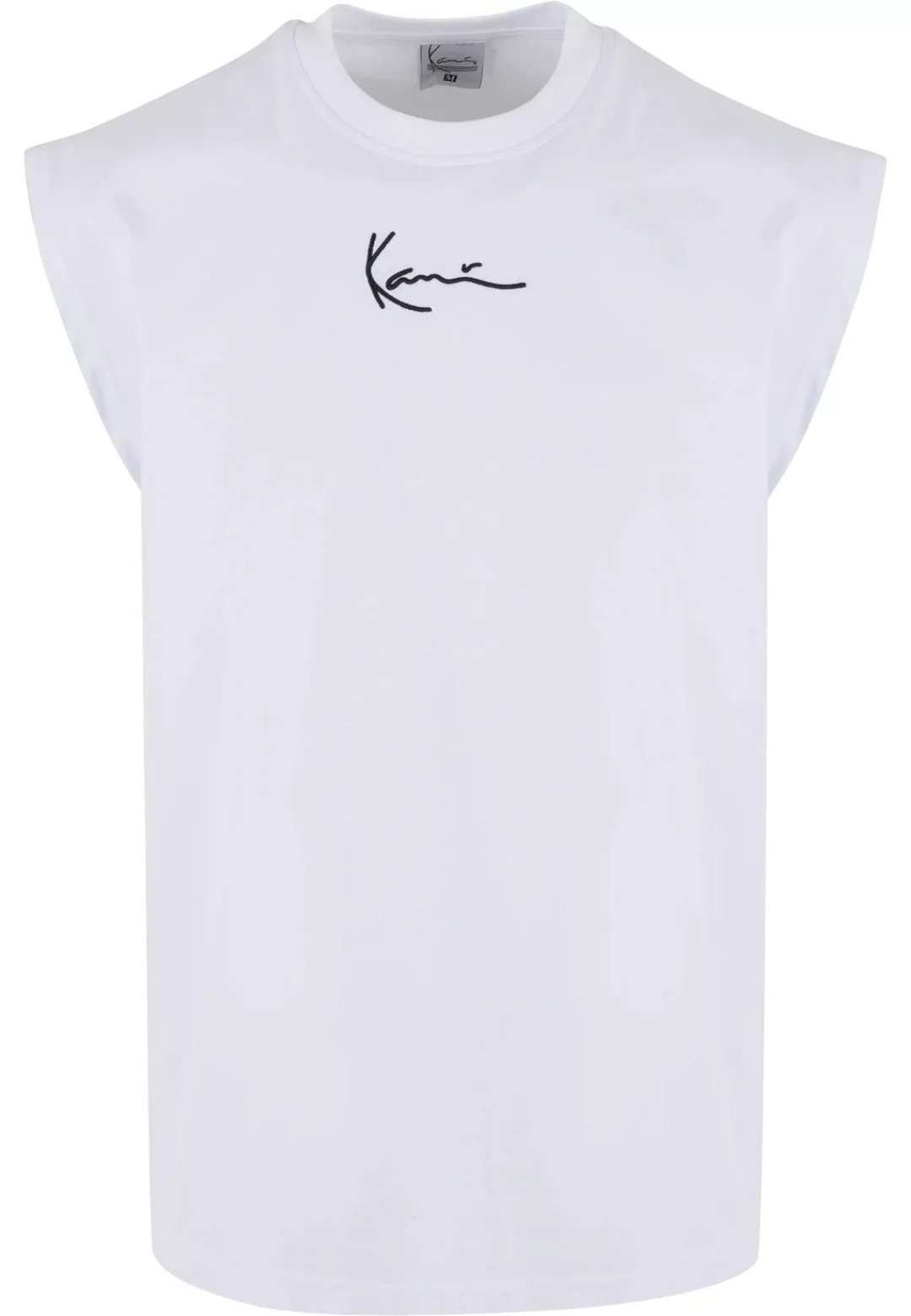 Karl Kani T-Shirt "Karl Kani Herren KM222-103-1 KK 2 Pack Sleeveless Tee" günstig online kaufen