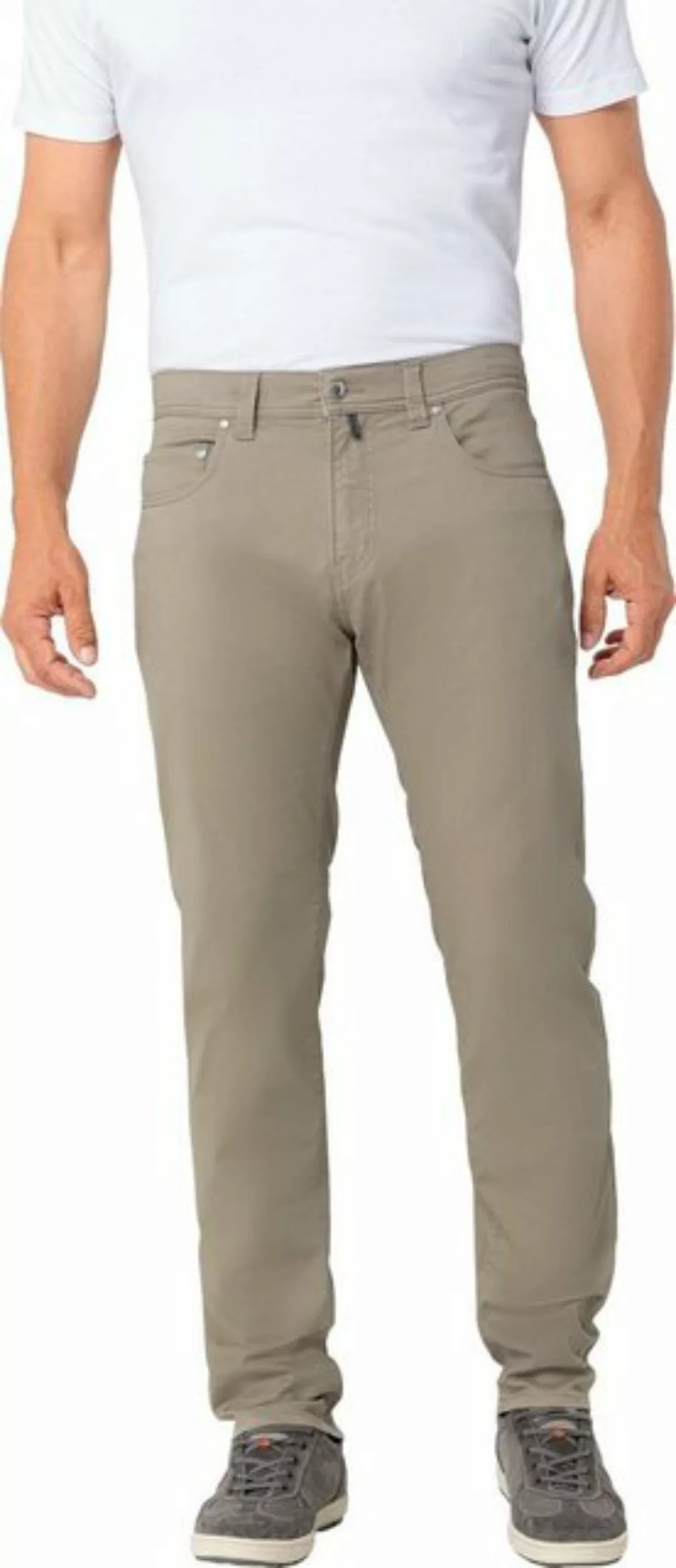 Pierre Cardin Stretch-Jeans 5-Pocket-Style günstig online kaufen