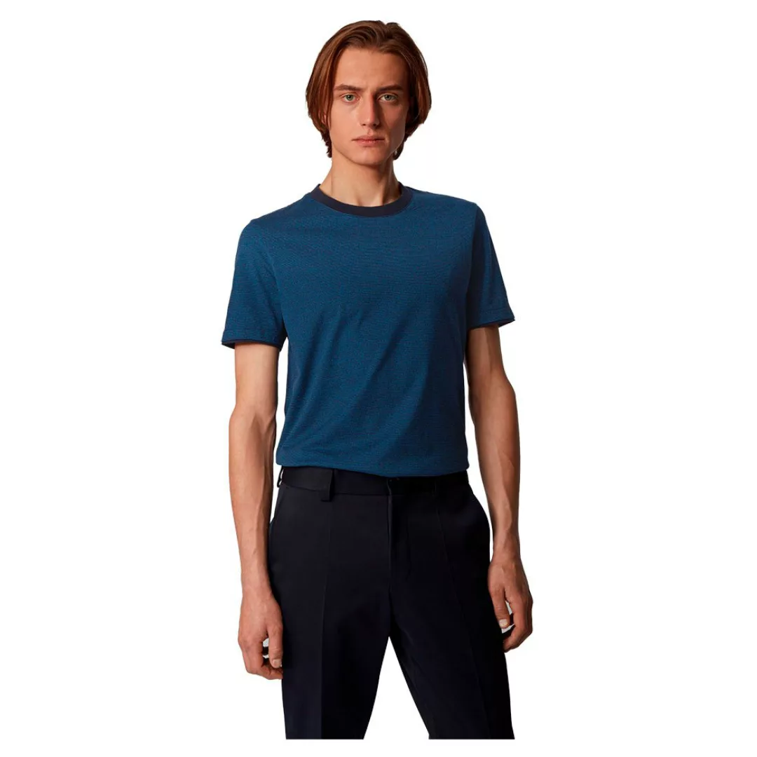 Boss Tessler 129 T-shirt 2XL Medium Blue günstig online kaufen