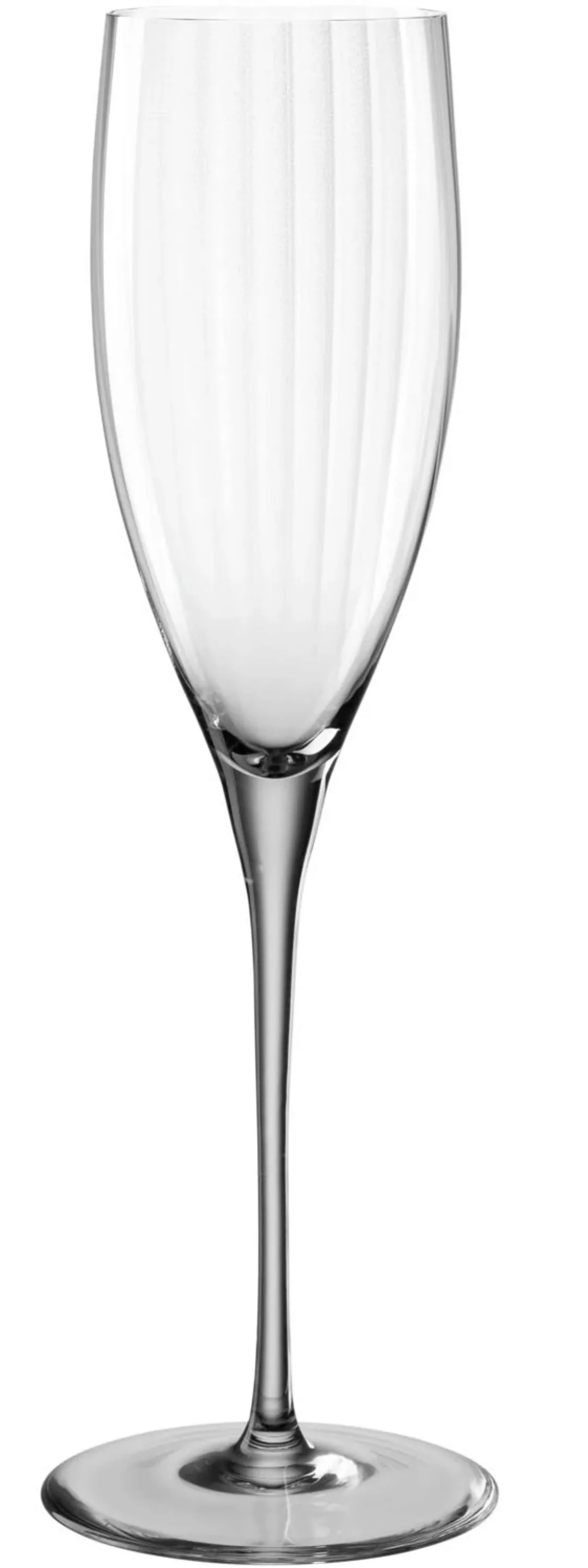LEONARDO Sektglas »POESIA«, (Set, 6 tlg.), 250 ml, 6-teilig günstig online kaufen
