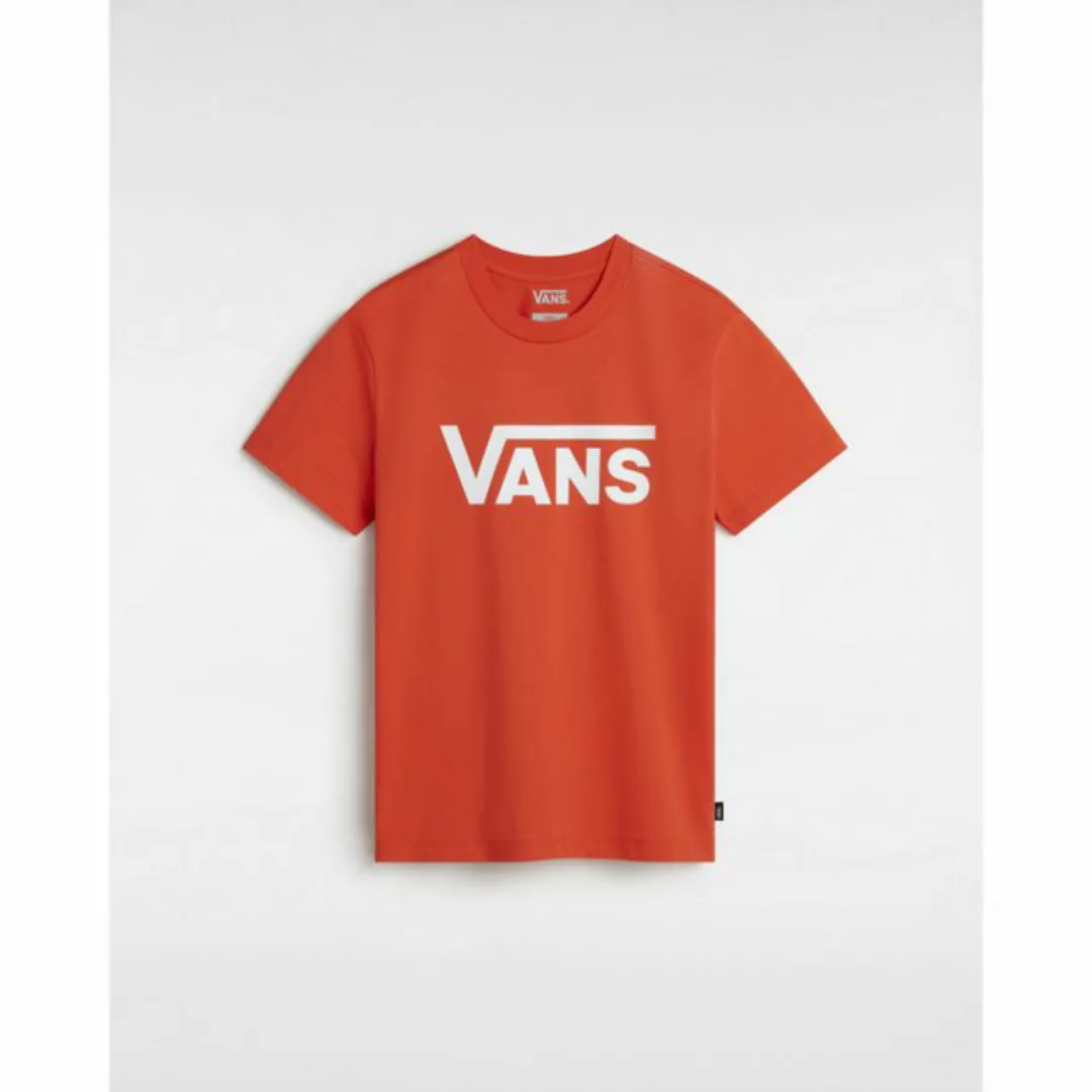 Vans T-Shirt WMFLYINGVCREWTEE günstig online kaufen