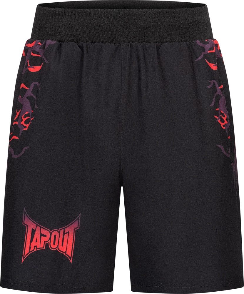 TAPOUT Shorts Taproot Shorts Herren Funktionsshorts günstig online kaufen