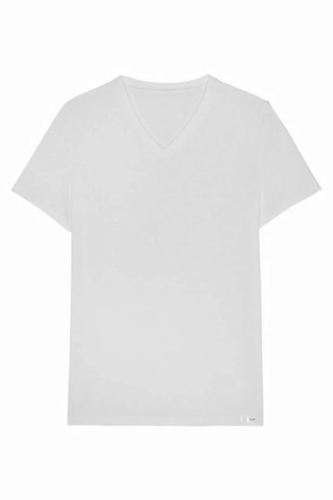 Hom T-Shirt T-Shirt V-Neck 402466 günstig online kaufen