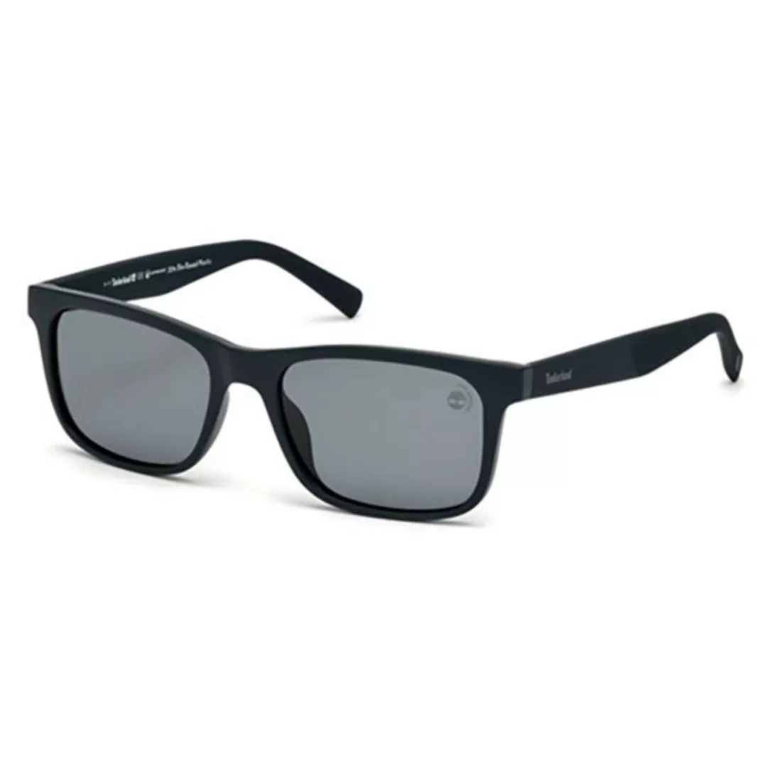 Timberland Tb9141 Sonnenbrille 55 Matte Blue günstig online kaufen