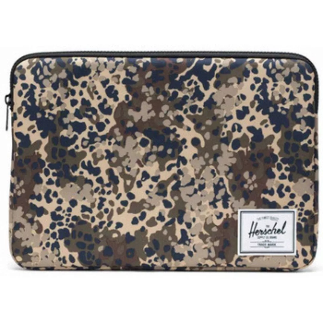 Herschel  Laptop-Taschen Anchor 15-16 Inch Sleeve Terrain Camo günstig online kaufen