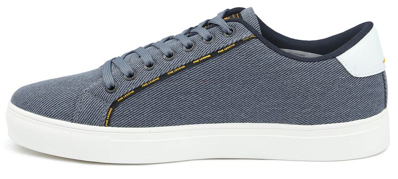 PME Legend Beechburd Sneaker Jeans Blue - Größe 46 günstig online kaufen