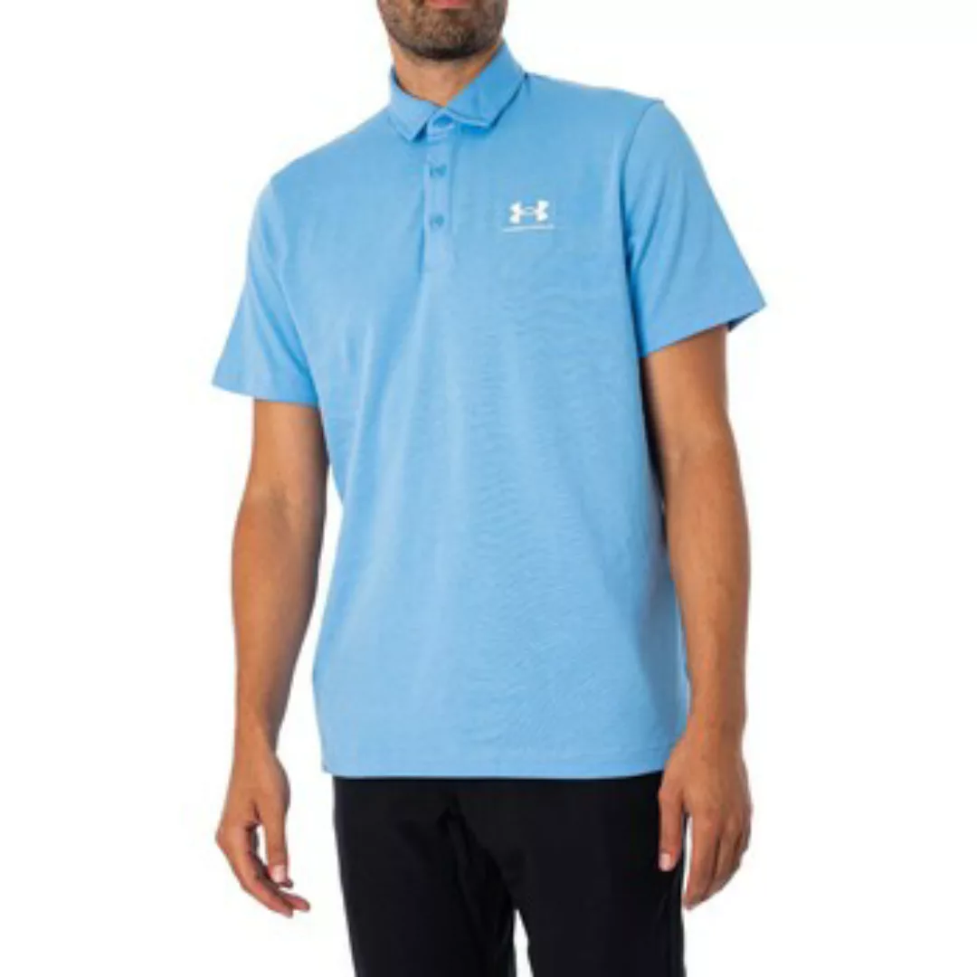 Under Armour® Poloshirt Ua Icon Polo günstig online kaufen