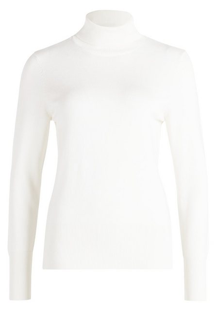 Betty Barclay Strickpullover Betty Barclay Rollkragenpullover langarm (1-tl günstig online kaufen