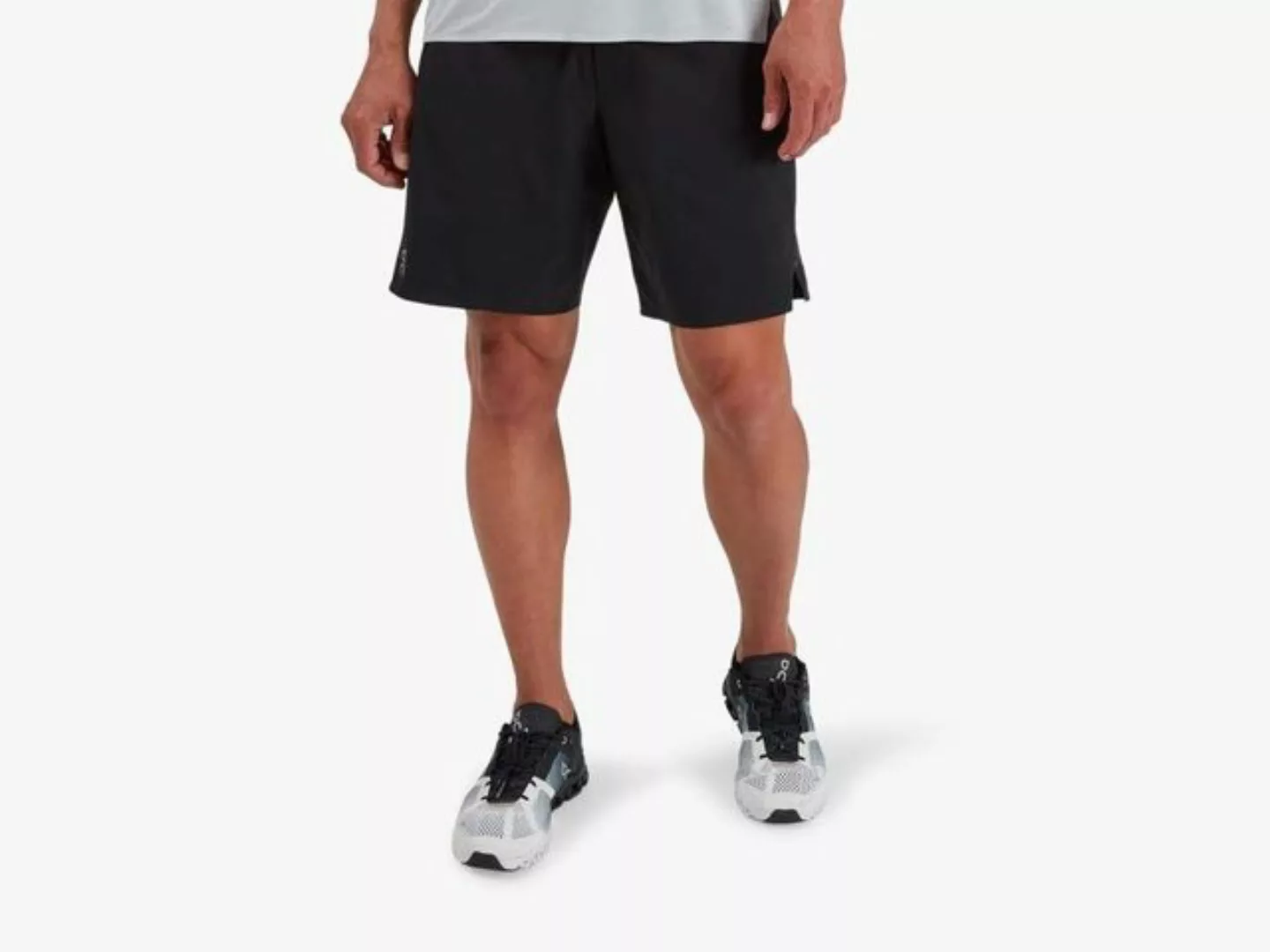ON RUNNING Laufshorts Hybrid Shorts M günstig online kaufen