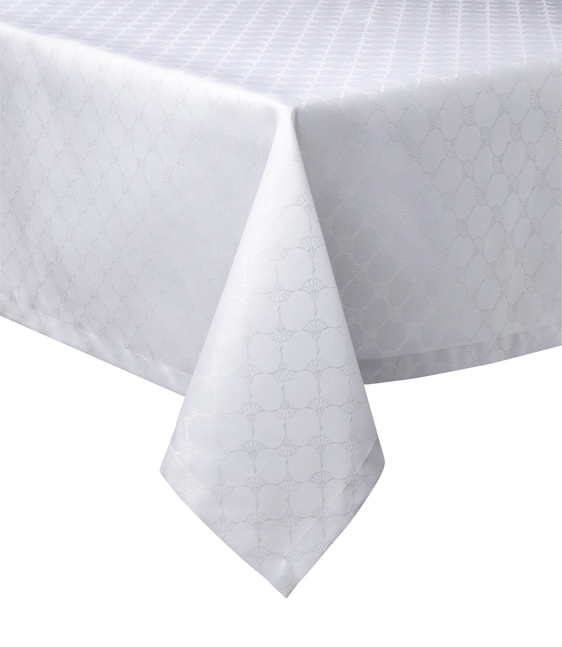 JOOP! Tischdecke JOOP! LIVING - CORNFLOWER günstig online kaufen