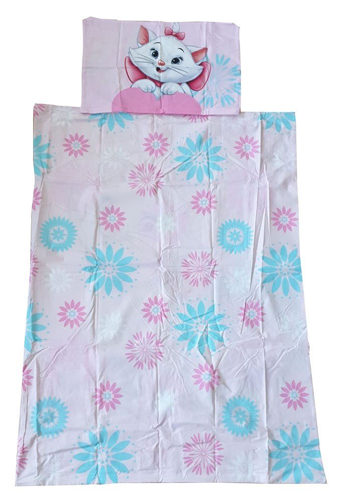 Disney Kinderbettwäsche Marie Cat Les Aristocats günstig online kaufen