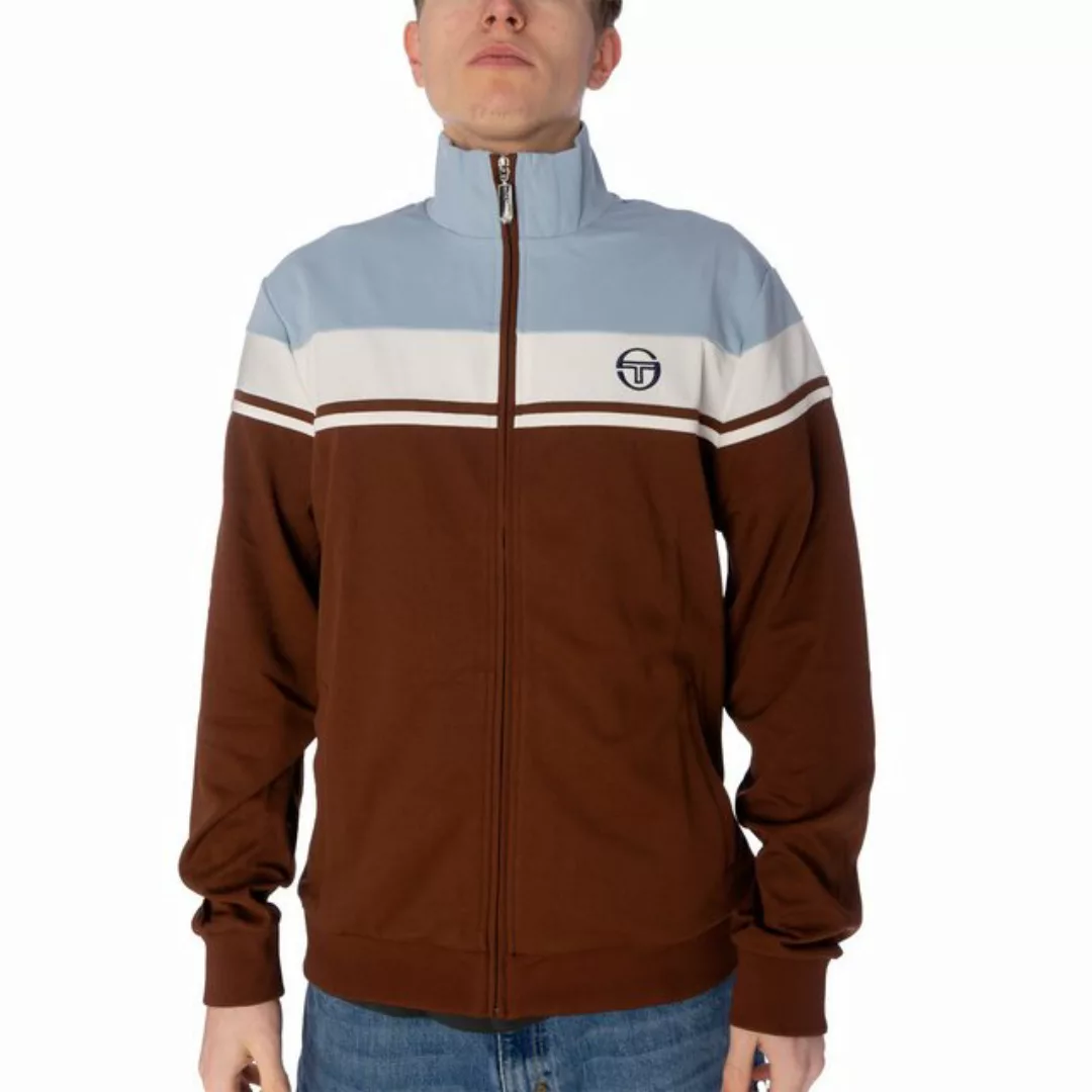 Sergio Tacchini Trainingsjacke "DAMARINDO TRACK TOP Herren", ohne Kapuze, T günstig online kaufen