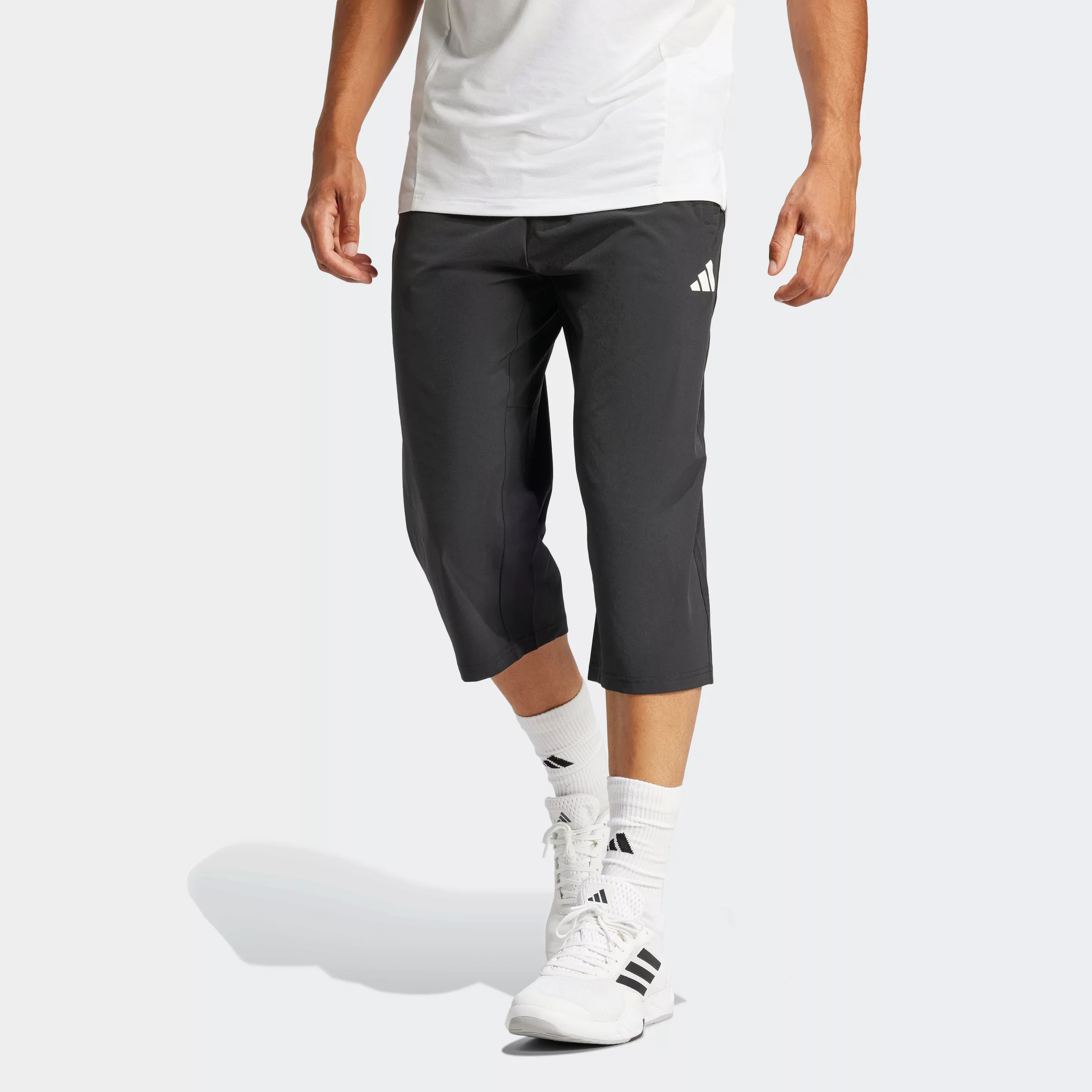 adidas Performance Sporthose "TR-ES 3/4 PANT", (1 tlg.) günstig online kaufen