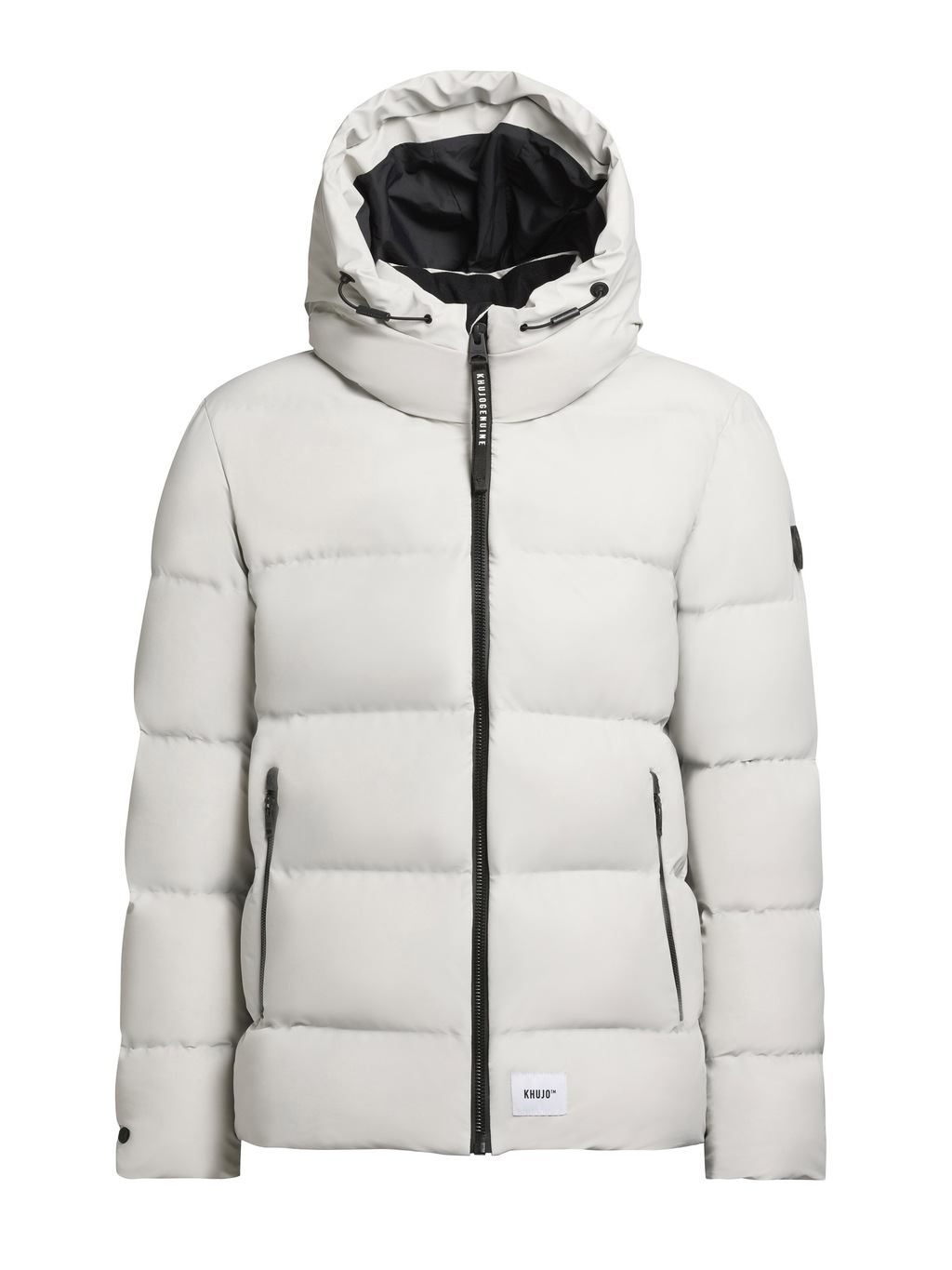 khujo Steppjacke "DOVER" günstig online kaufen