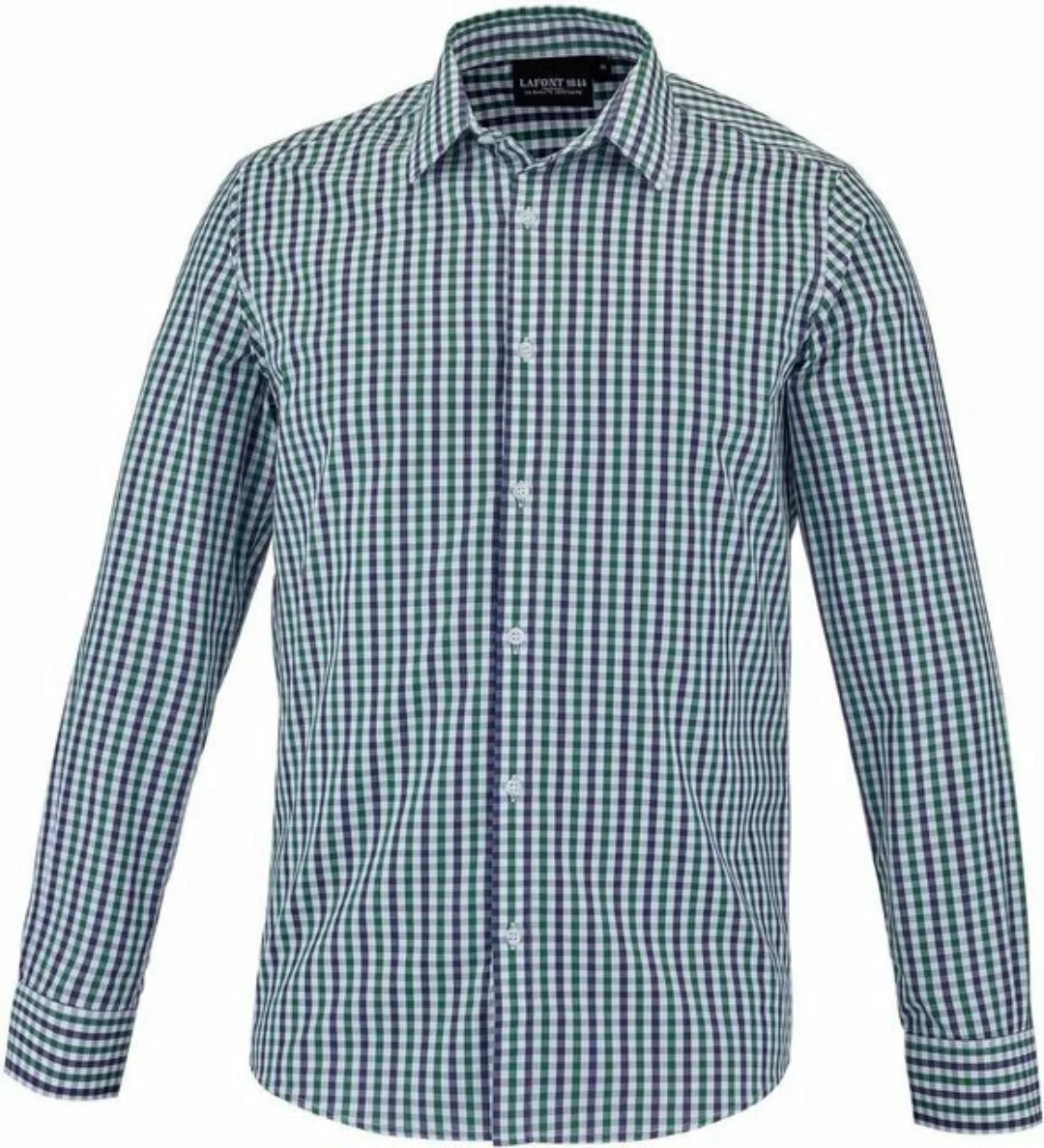 Lafont Langarmhemd Hemd Rampal günstig online kaufen