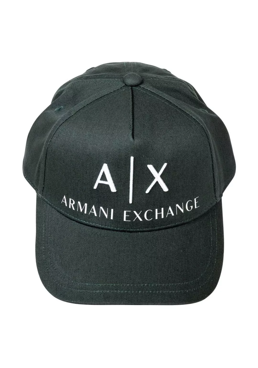 ARMANI EXCHANGE Baseball Cap "Cap" günstig online kaufen