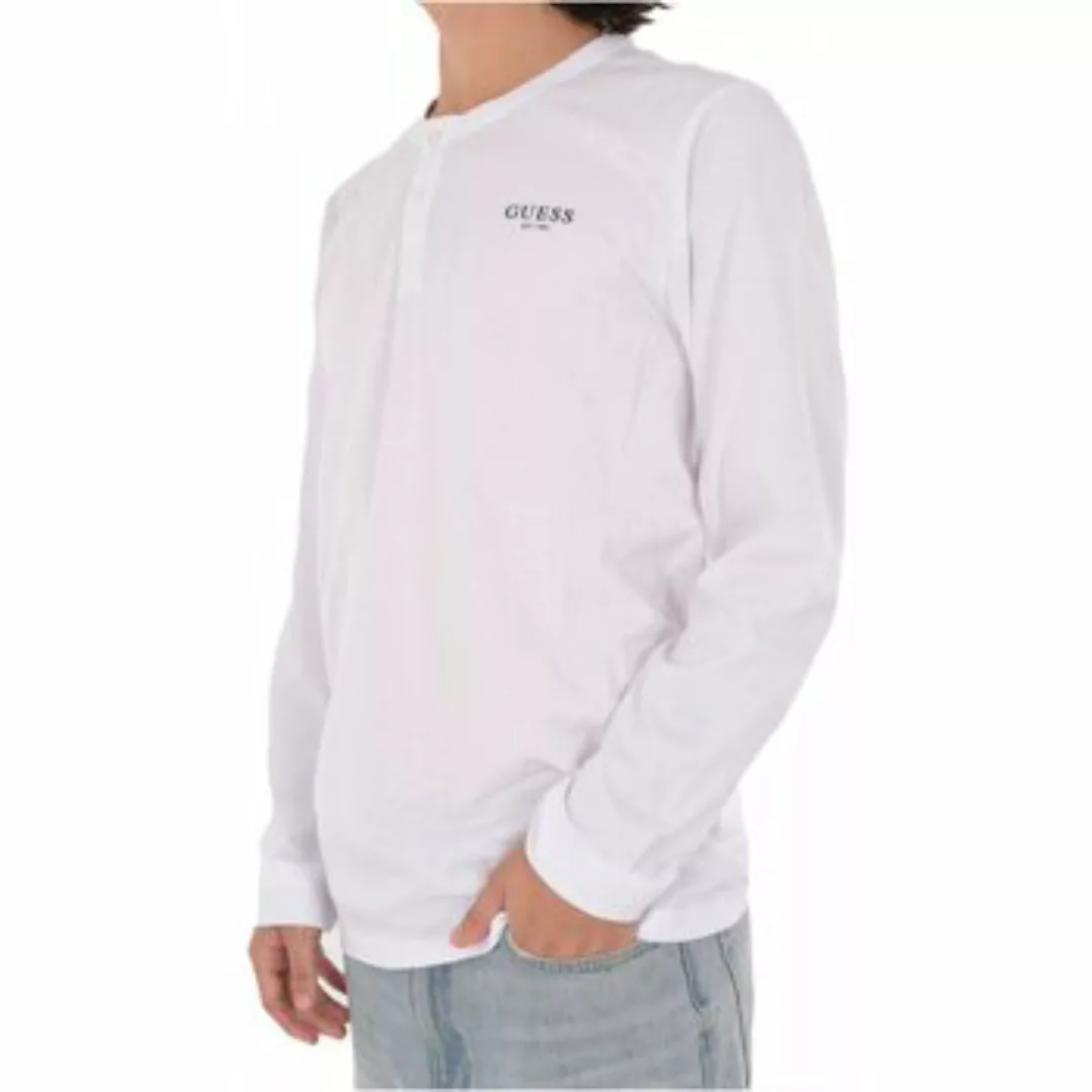 Guess  Langarmshirt U4YP30 KCAM1 günstig online kaufen