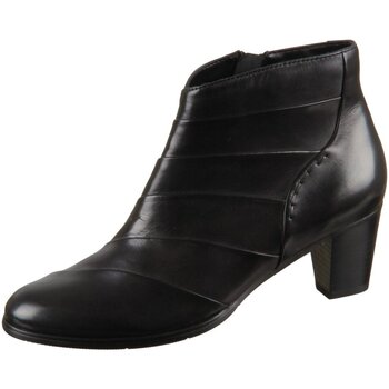 Regarde Le Ciel  Stiefel Stiefeletten Sonia 38 Sonia 38-003 black Glove Son günstig online kaufen